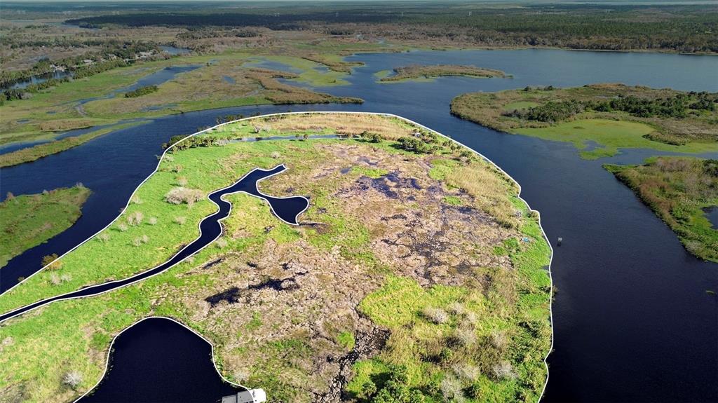 Property for sale at NO NAME, OSTEEN, FL, 32764