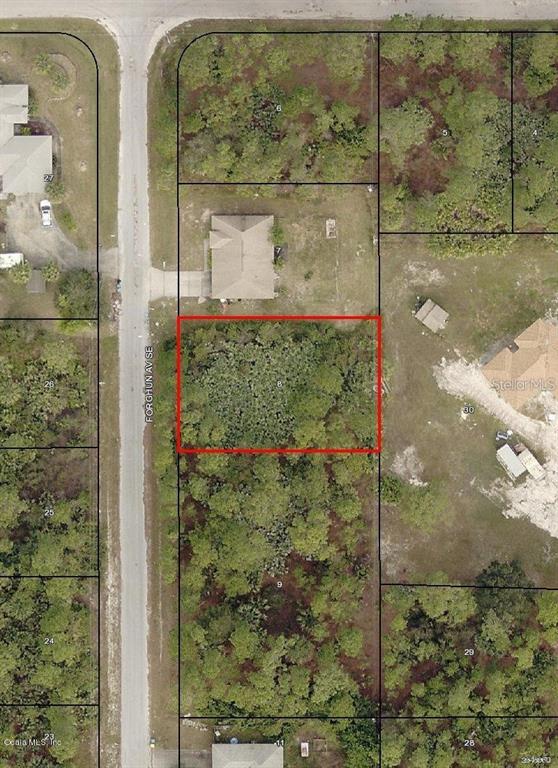 Property for sale at 3213 FORGHUN AVENUE SE, PALM BAY, FL, 32909