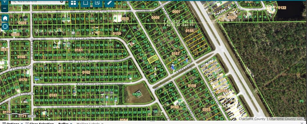 Property for sale at 12593 GUCCI DRIVE, PUNTA GORDA, FL, 33955