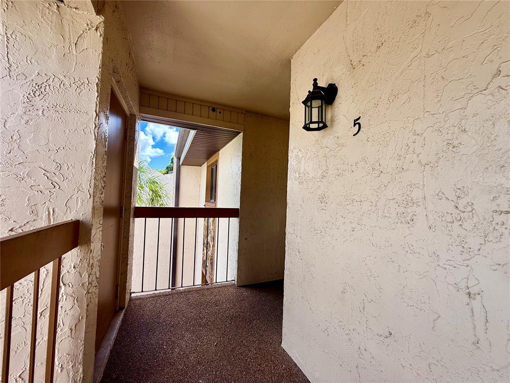 Property for sale at 7035 COGNAC DRIVE UNIT 5, NEW PORT RICHEY, FL, 34653