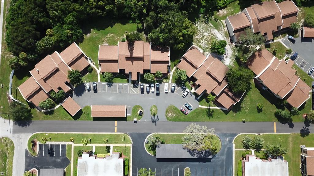 Property for sale at 7035 COGNAC DRIVE UNIT 5, NEW PORT RICHEY, FL, 34653