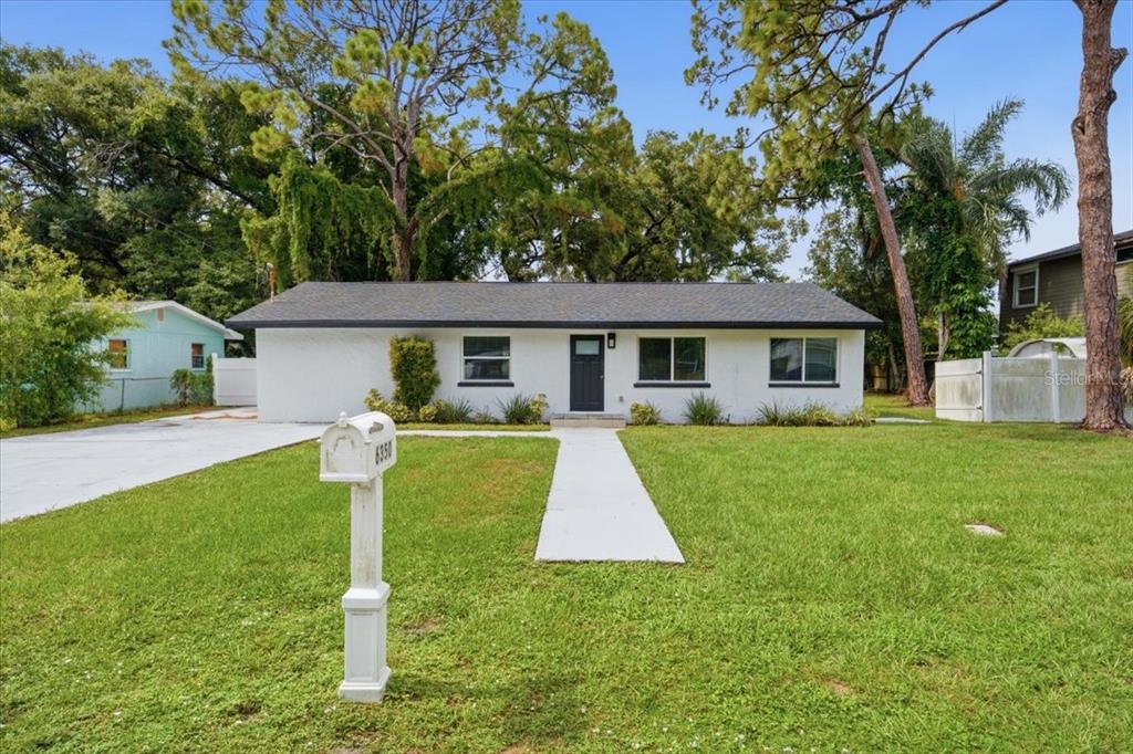 Property for sale at 6350 60TH AVENUE N, ST PETERSBURG, FL, 33709