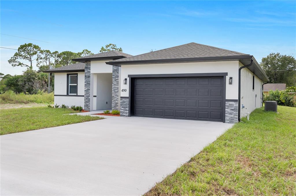 Property for sale at 490 CAROLINA AVENUE NW, PALM BAY, FL, 32907