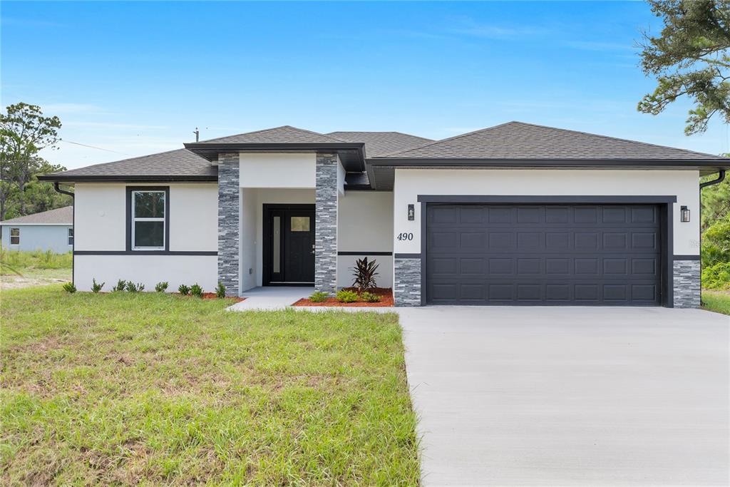 Property for sale at 490 CAROLINA AVENUE NW, PALM BAY, FL, 32907