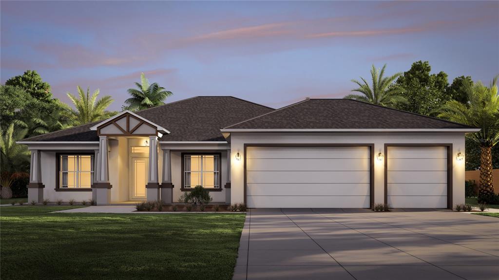 Property for sale at 0 EAST ROAD, HUDSON, FL, 34667