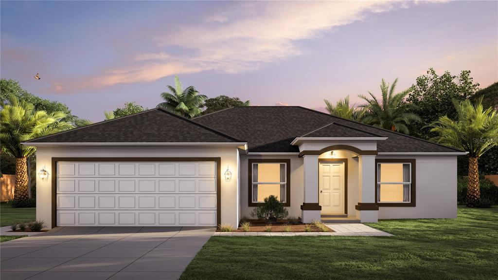 Property for sale at 0 EAST ROAD, HUDSON, FL, 34667