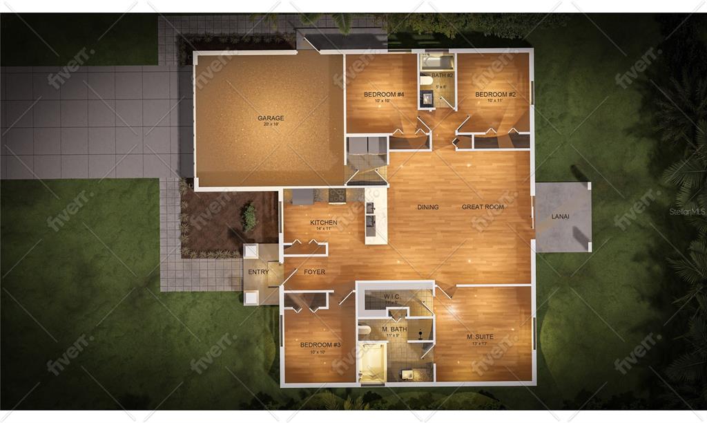 Property for sale at 0 EAST ROAD, HUDSON, FL, 34667