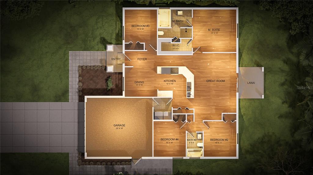 Property for sale at 0 EAST ROAD, HUDSON, FL, 34667