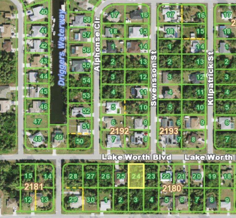 Property for sale at 18445 LAKE WORTH BOULEVARD, PORT CHARLOTTE, FL, 33948