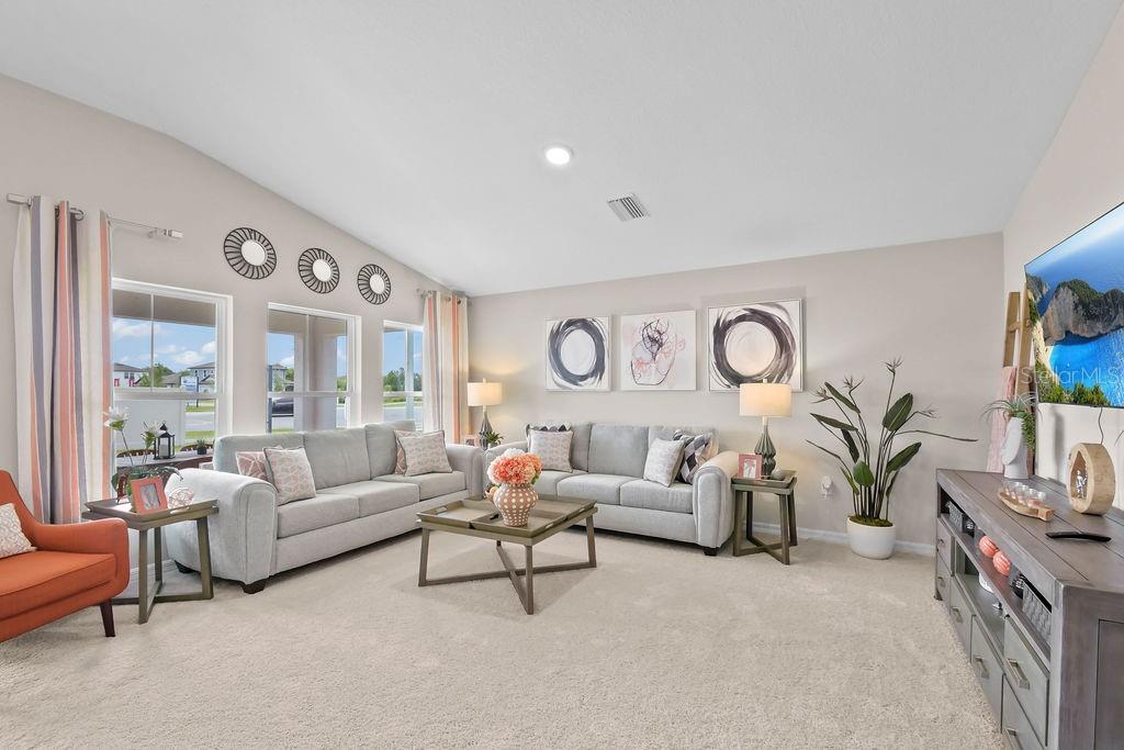 Property for sale at 5945 SLATE ROCK DRIVE, LAKELAND, FL, 33811