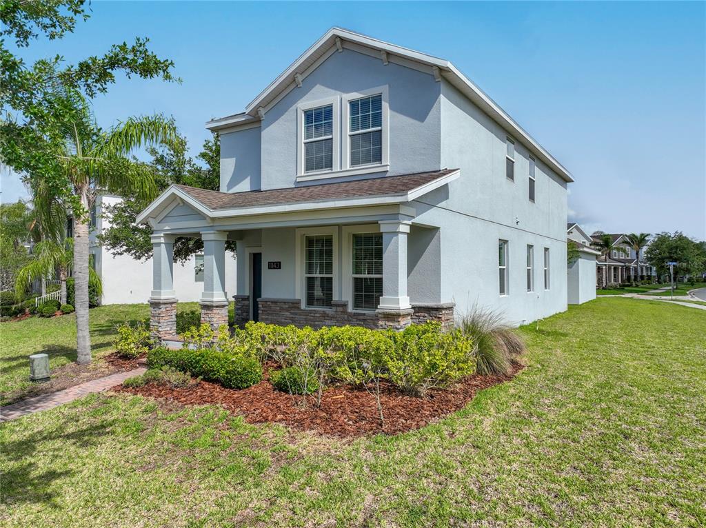 Property for sale at 11143 SYCAMORE WOODS DRIVE, ORLANDO, FL, 32832