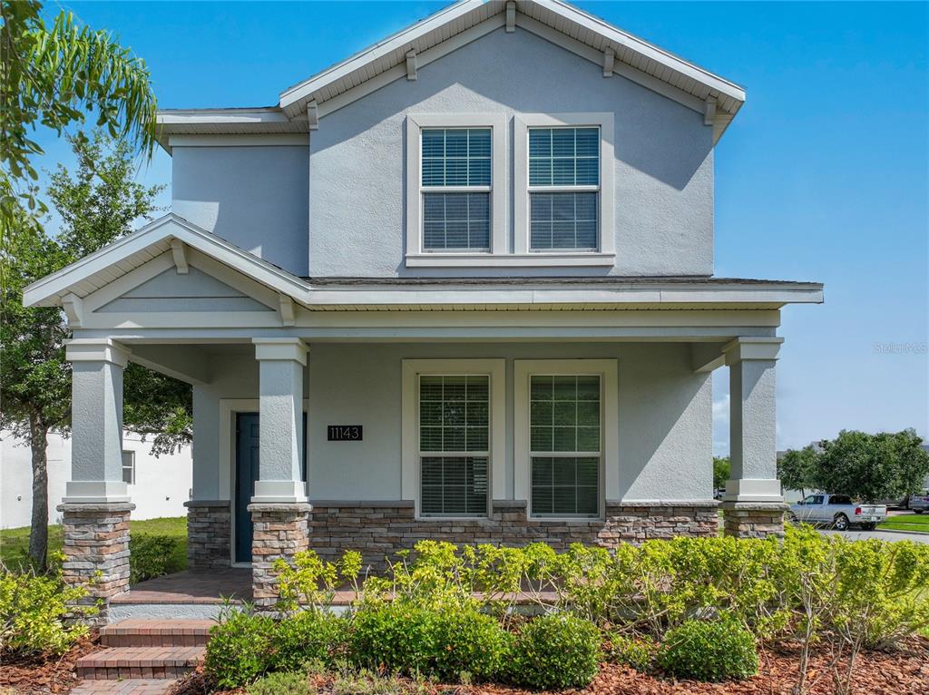 Property for sale at 11143 SYCAMORE WOODS DRIVE, ORLANDO, FL, 32832