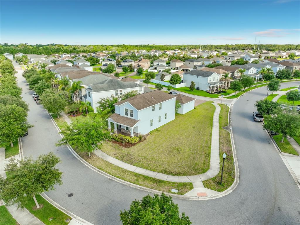 Property for sale at 11143 SYCAMORE WOODS DRIVE, ORLANDO, FL, 32832