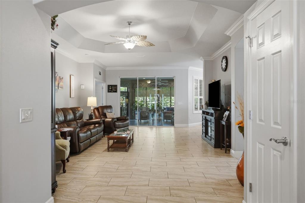Property for sale at 3095 KRAMER COURT, THE VILLAGES, FL, 32163
