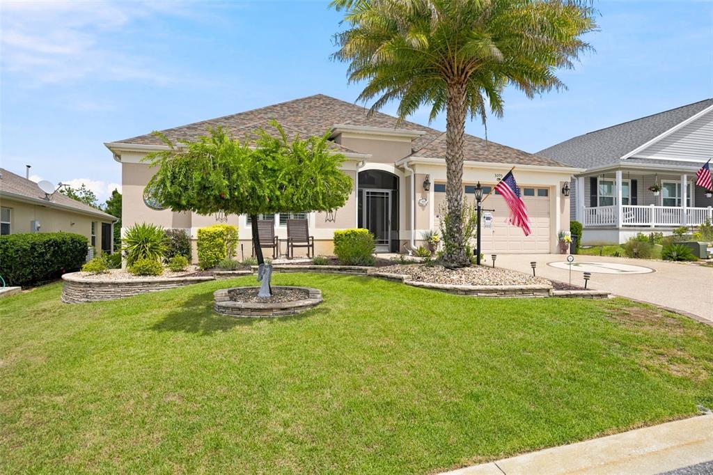 Property for sale at 3095 KRAMER COURT, THE VILLAGES, FL, 32163