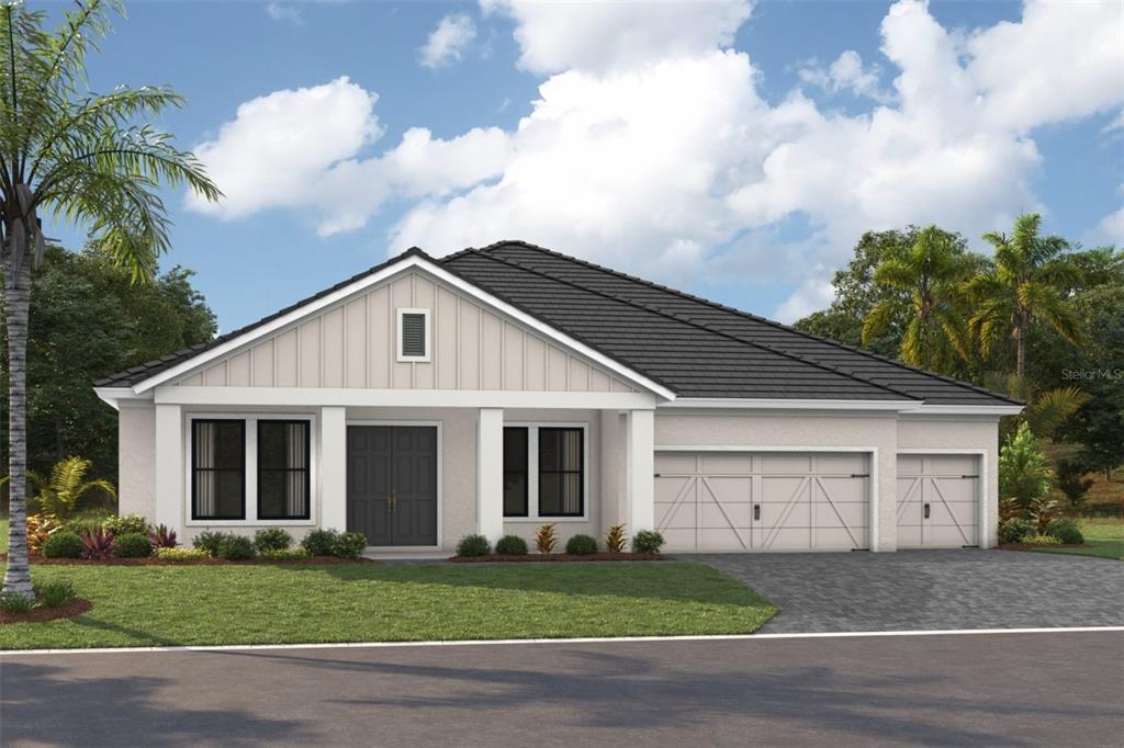 Property for sale at 1884 ARCHING BRANCH DRIVE, ZEPHYRHILLS, FL, 33541