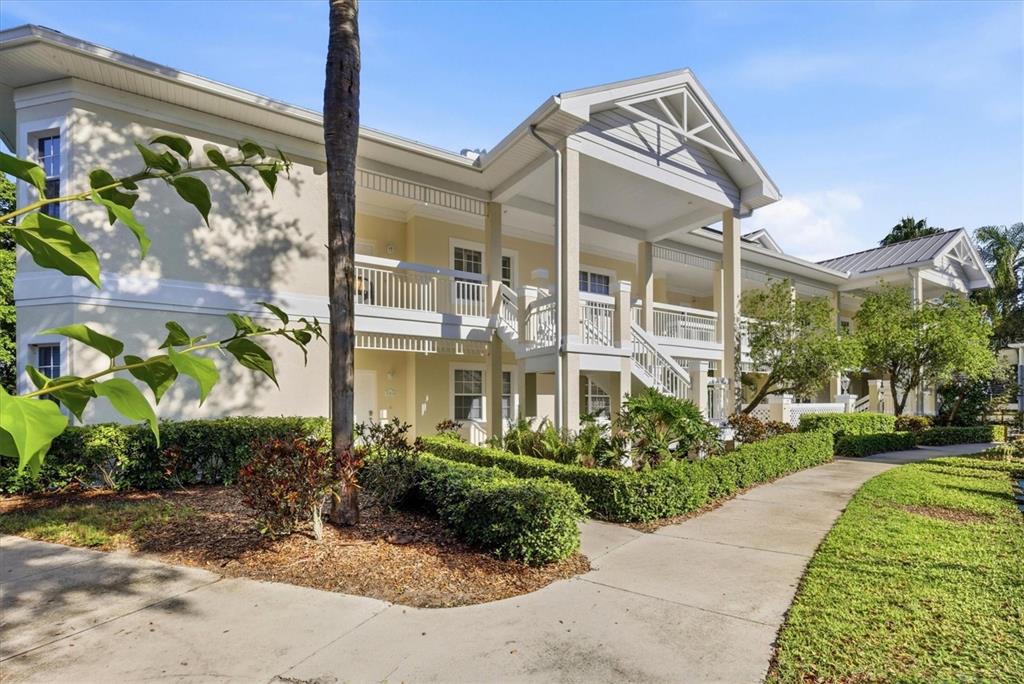 Property for sale at 3803 54TH DRIVE W UNIT 103, BRADENTON, FL, 34210