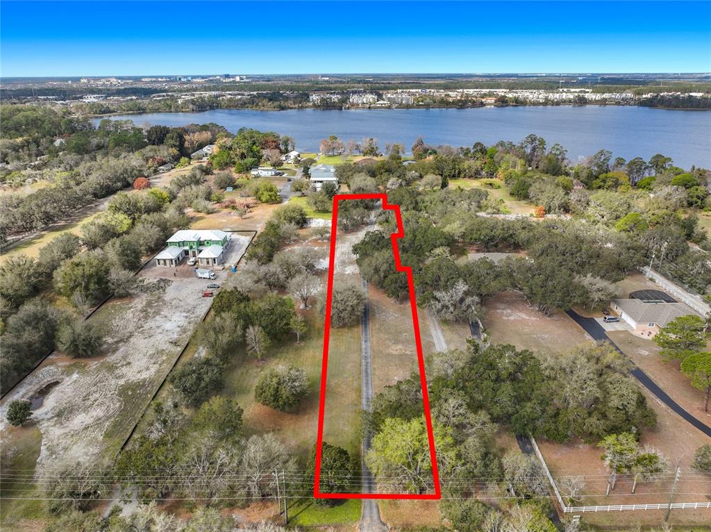 Property for sale at KIRBY SMITH ROAD, ORLANDO, FL, 32832