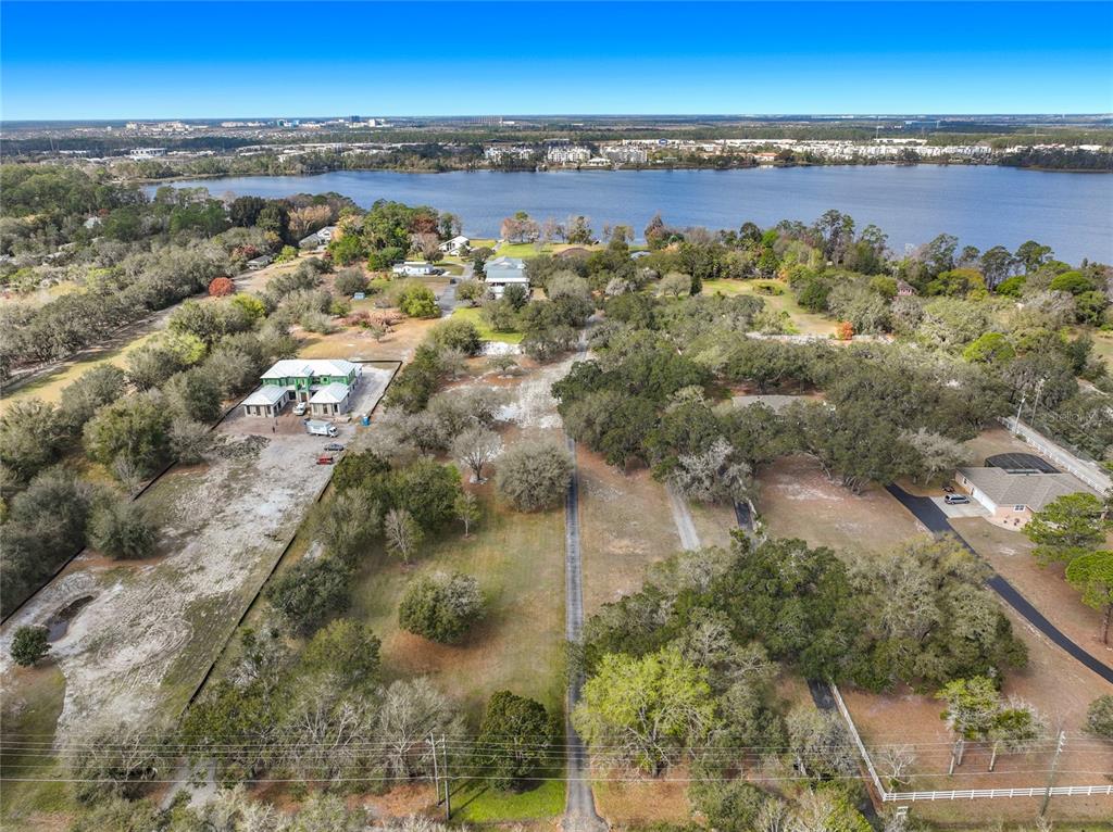 Property for sale at KIRBY SMITH ROAD, ORLANDO, FL, 32832