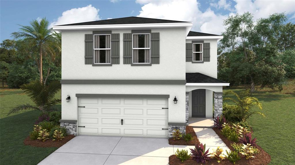 Property for sale at 9953 MORNING MEADOWLARK TRAIL, PARRISH, FL, 34219