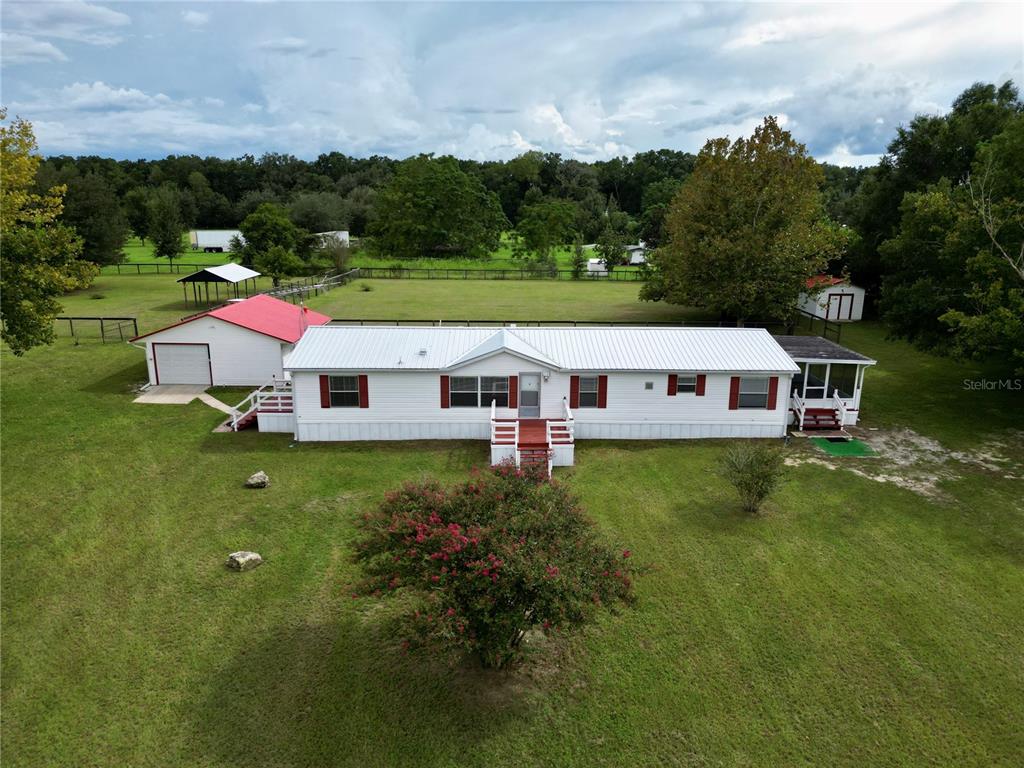 Property for sale at 14839 SW 16TH AVENUE, OCALA, FL, 34473