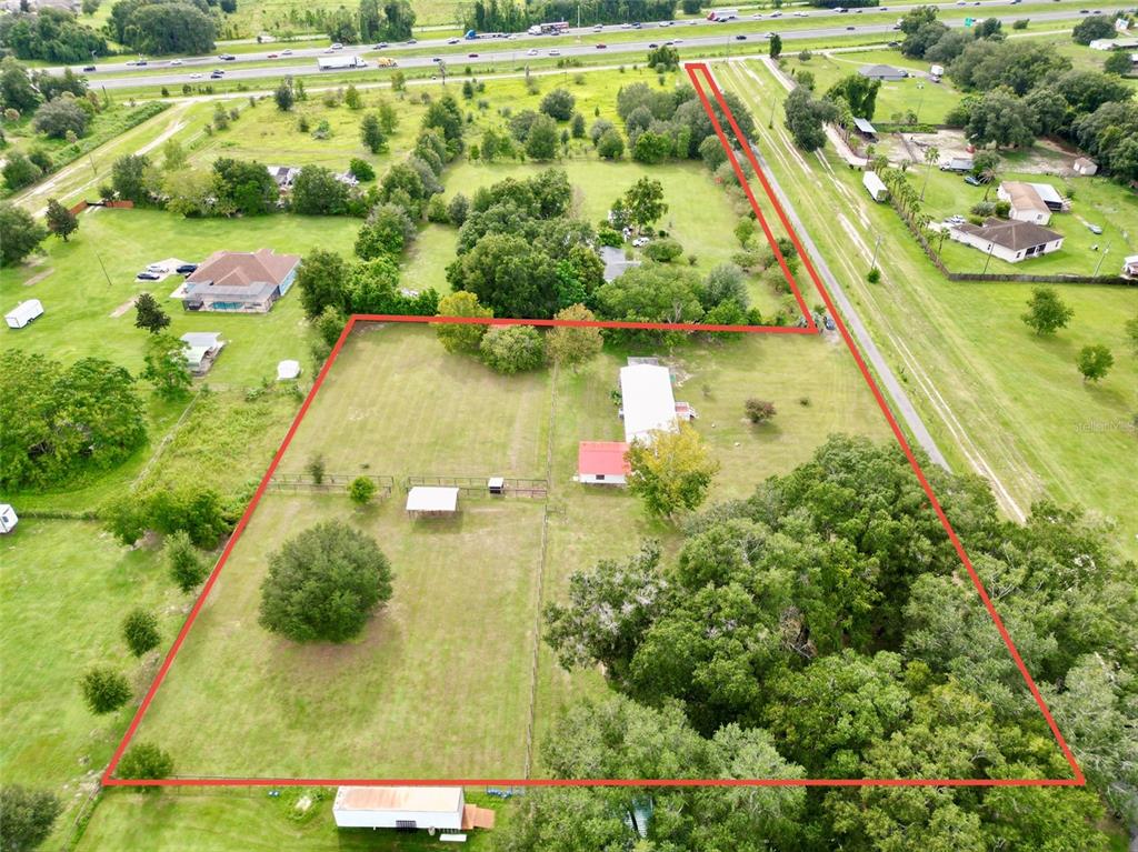 Property for sale at 14839 SW 16TH AVENUE, OCALA, FL, 34473