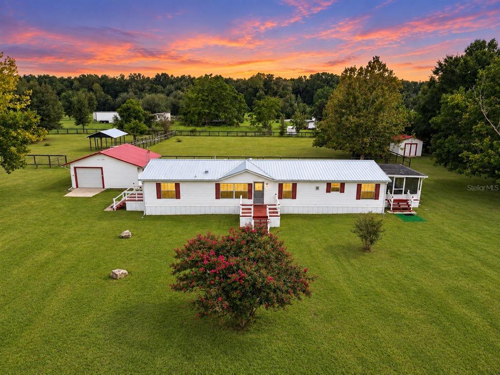 Property for sale at 14839 SW 16TH AVENUE, OCALA, FL, 34473