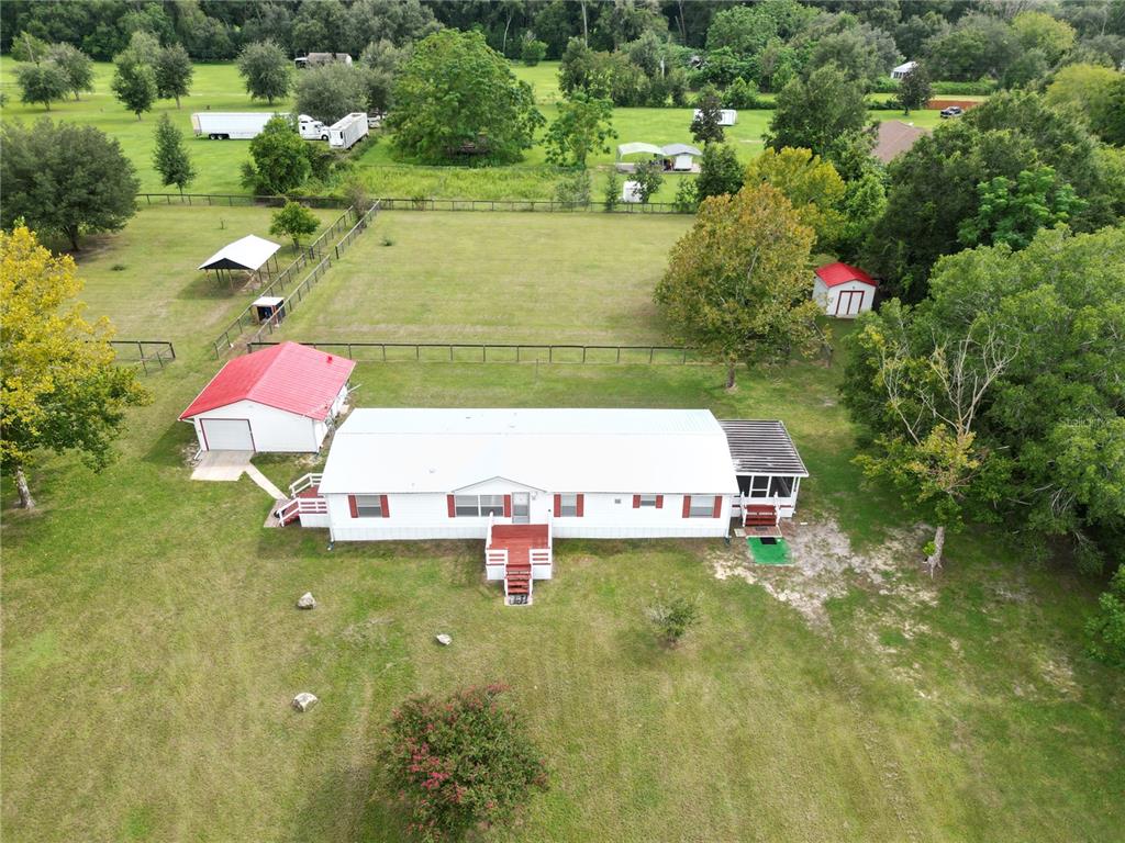 Property for sale at 14839 SW 16TH AVENUE, OCALA, FL, 34473