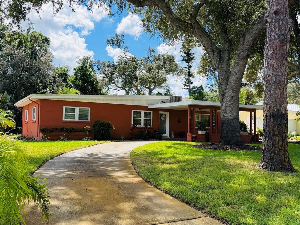 Property for sale at 126 HOLLY AVENUE, SARASOTA, FL, 34243