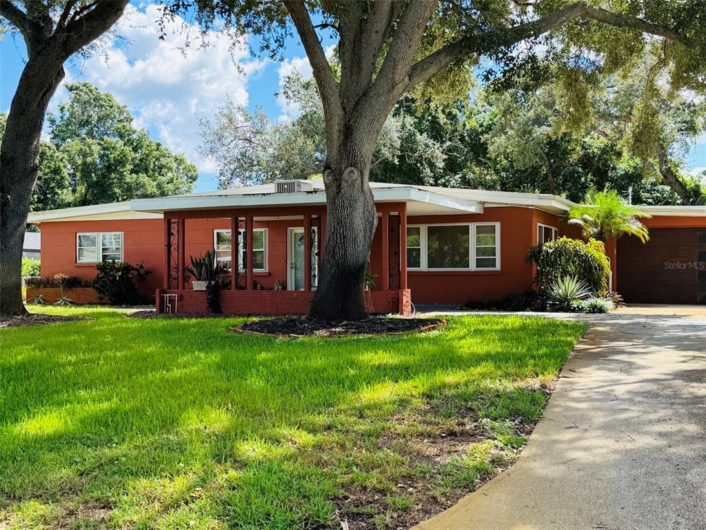 Property for sale at 126 HOLLY AVENUE, SARASOTA, FL, 34243