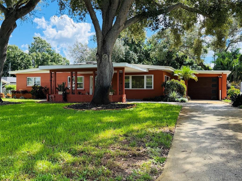 Property for sale at 126 HOLLY AVENUE, SARASOTA, FL, 34243