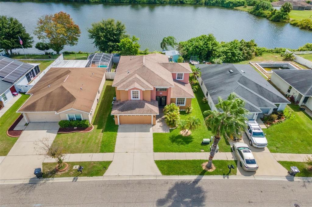 Property for sale at 11302 SOUTHWIND LAKE DRIVE, GIBSONTON, FL, 33534