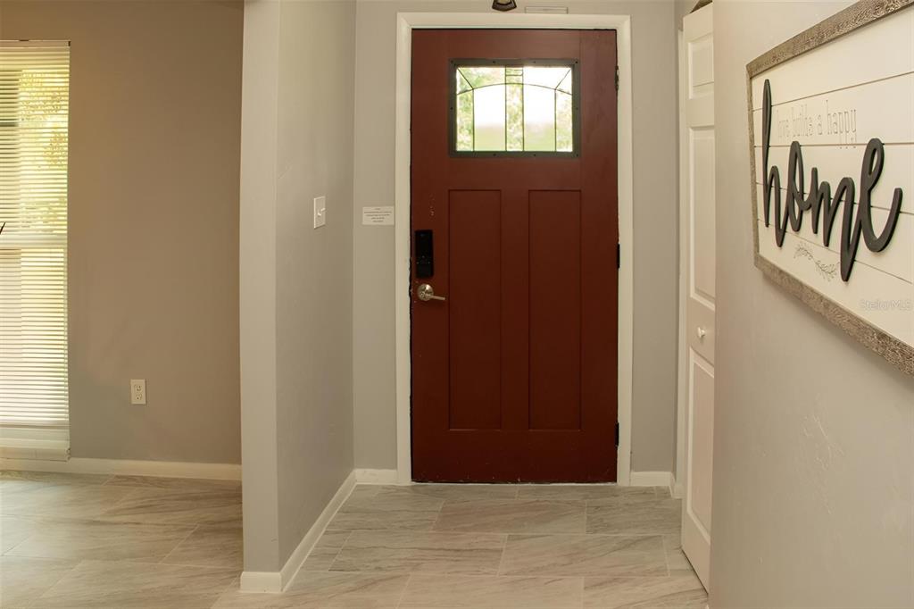 Foyer