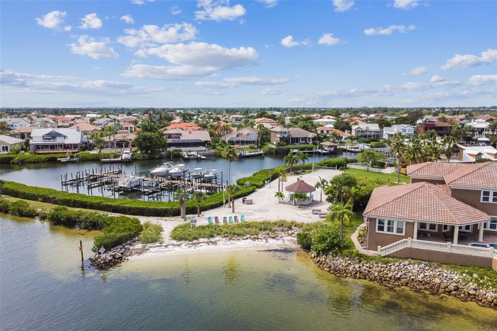 Property for sale at 820 SYMPHONY ISLES BOULEVARD, APOLLO BEACH, FL, 33572