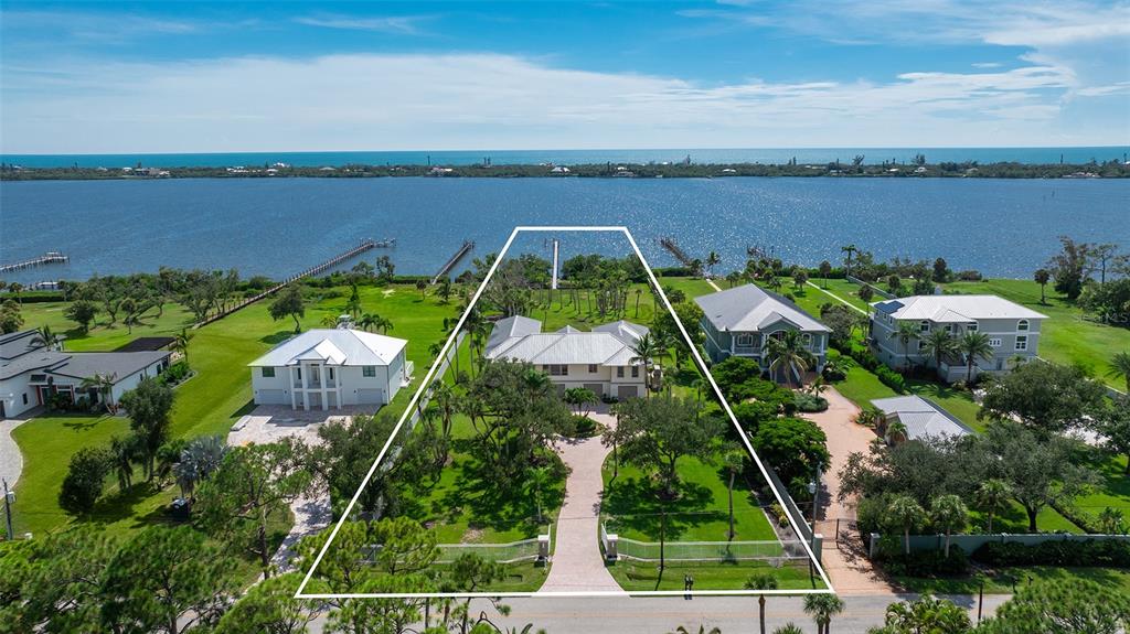 Property for sale at 1115 BAYSHORE DRIVE, ENGLEWOOD, FL, 34223