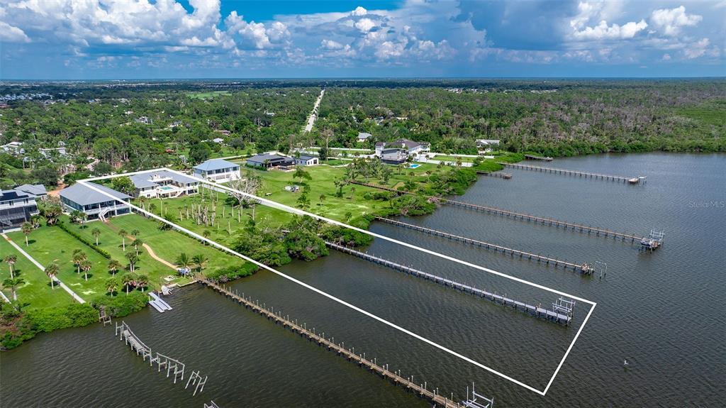 Property for sale at 1115 BAYSHORE DRIVE, ENGLEWOOD, FL, 34223