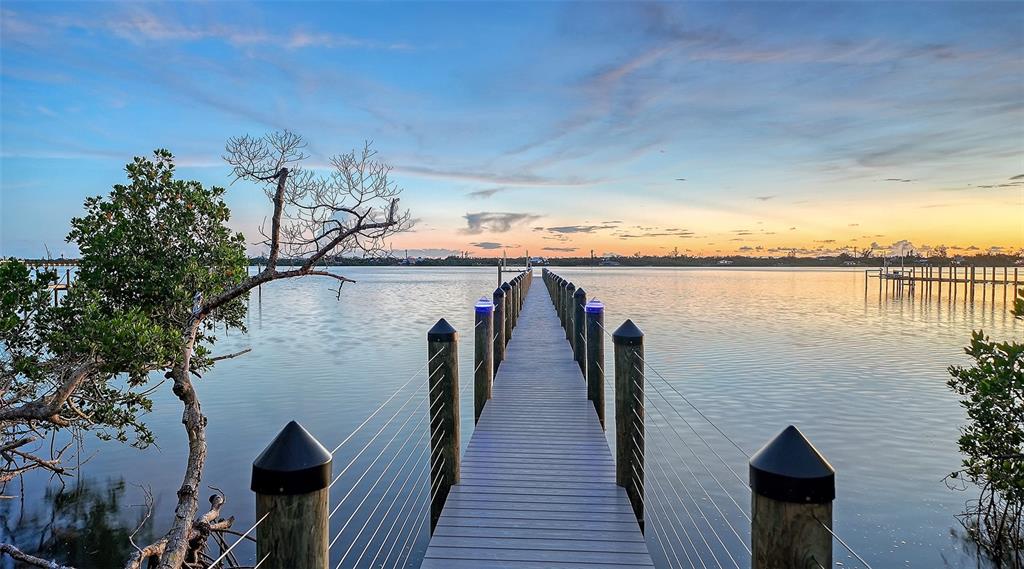 Property for sale at 1115 BAYSHORE DRIVE, ENGLEWOOD, FL, 34223