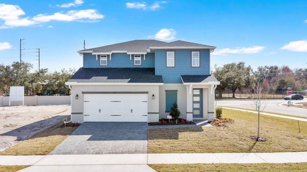 Property for sale at 118 ELENA LAVIN CIRCLE, ORLANDO, FL, 32807