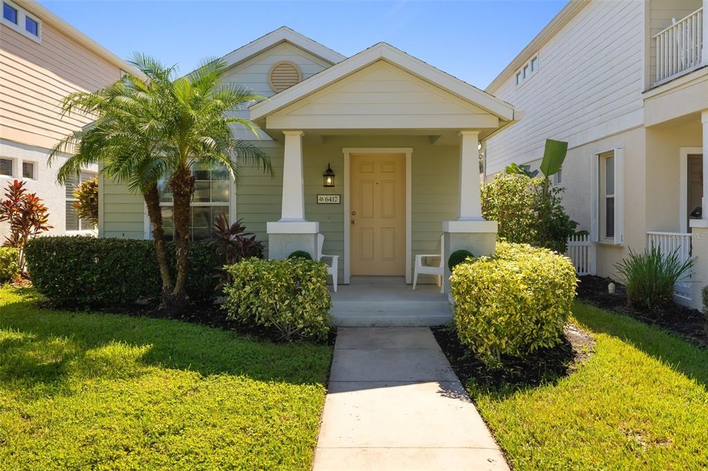 Property for sale at 6417 PINE BREEZE RUN, SARASOTA, FL, 34243