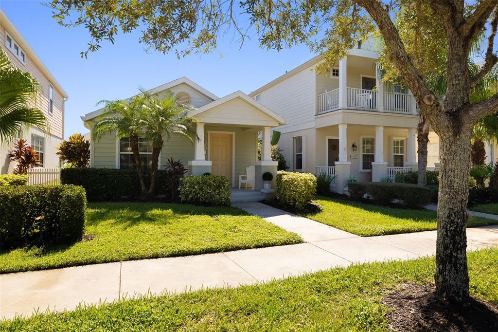 Property for sale at 6417 PINE BREEZE RUN, SARASOTA, FL, 34243