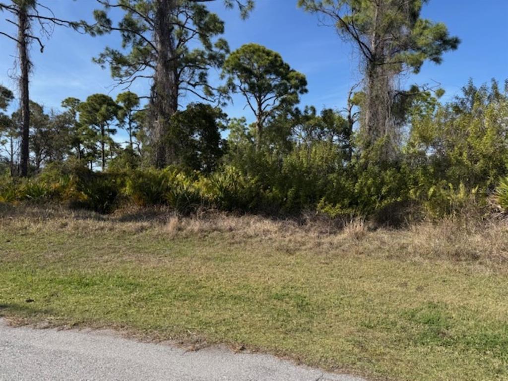 Property for sale at 102 BERYL DRIVE, ROTONDA WEST, FL, 33947