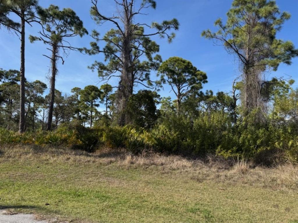 Property for sale at 102 BERYL DRIVE, ROTONDA WEST, FL, 33947