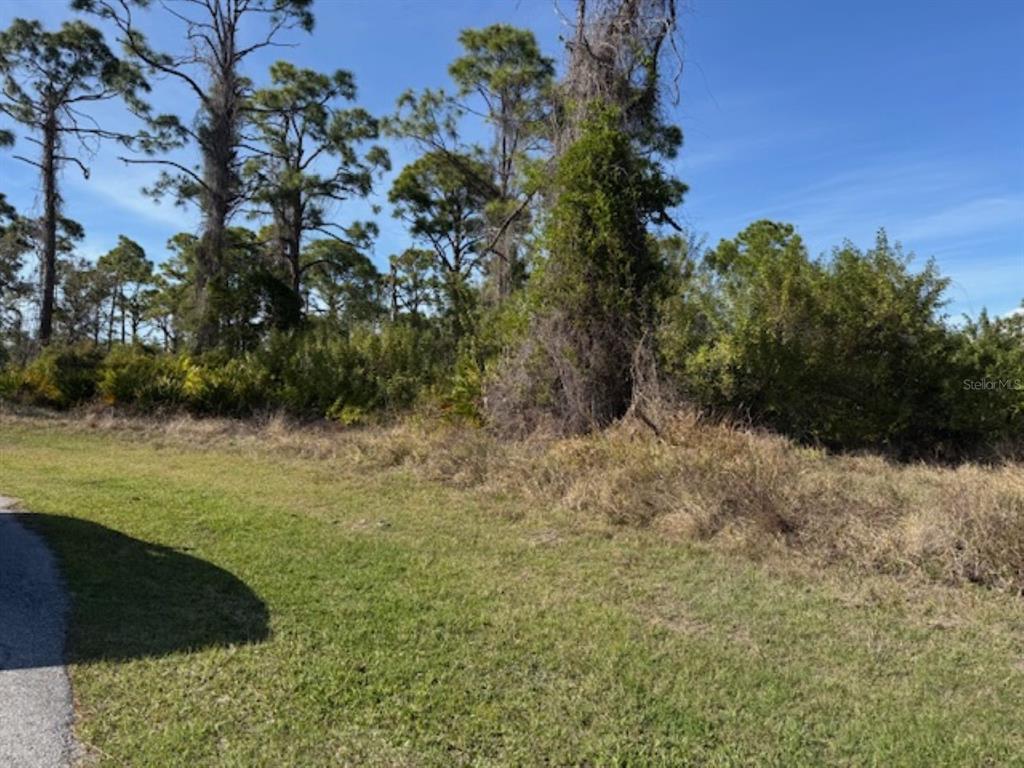 Property for sale at 102 BERYL DRIVE, ROTONDA WEST, FL, 33947