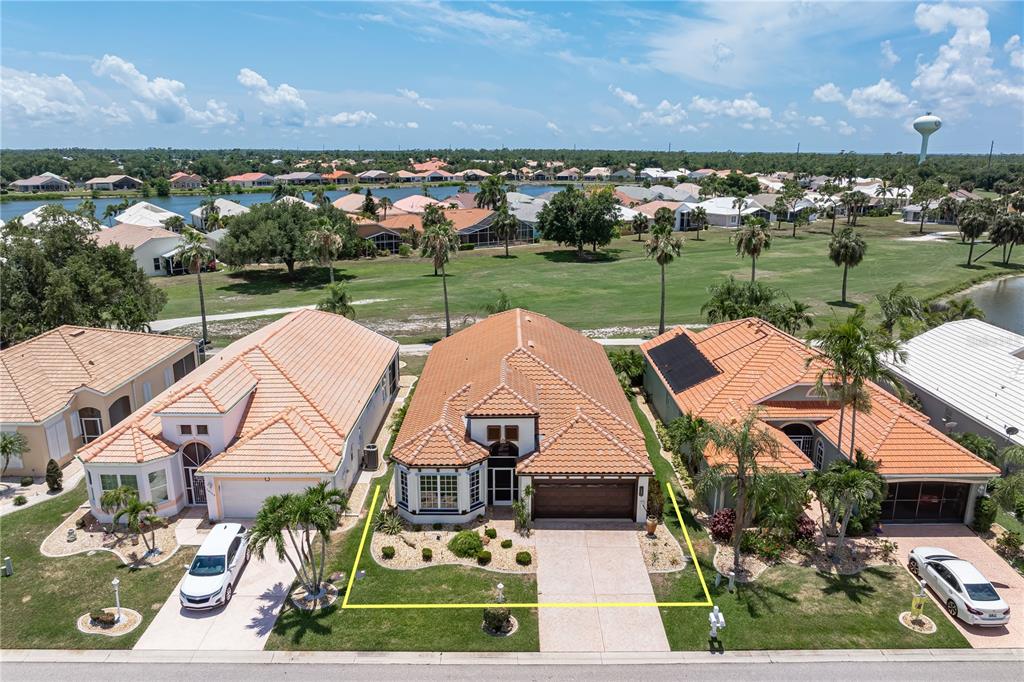 Property for sale at 10309 WINDSONG ROAD, PUNTA GORDA, FL, 33955