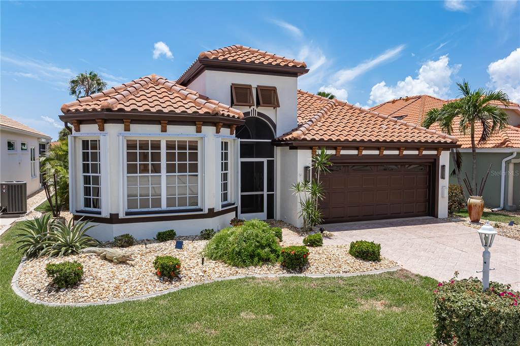 Property for sale at 10309 WINDSONG ROAD, PUNTA GORDA, FL, 33955