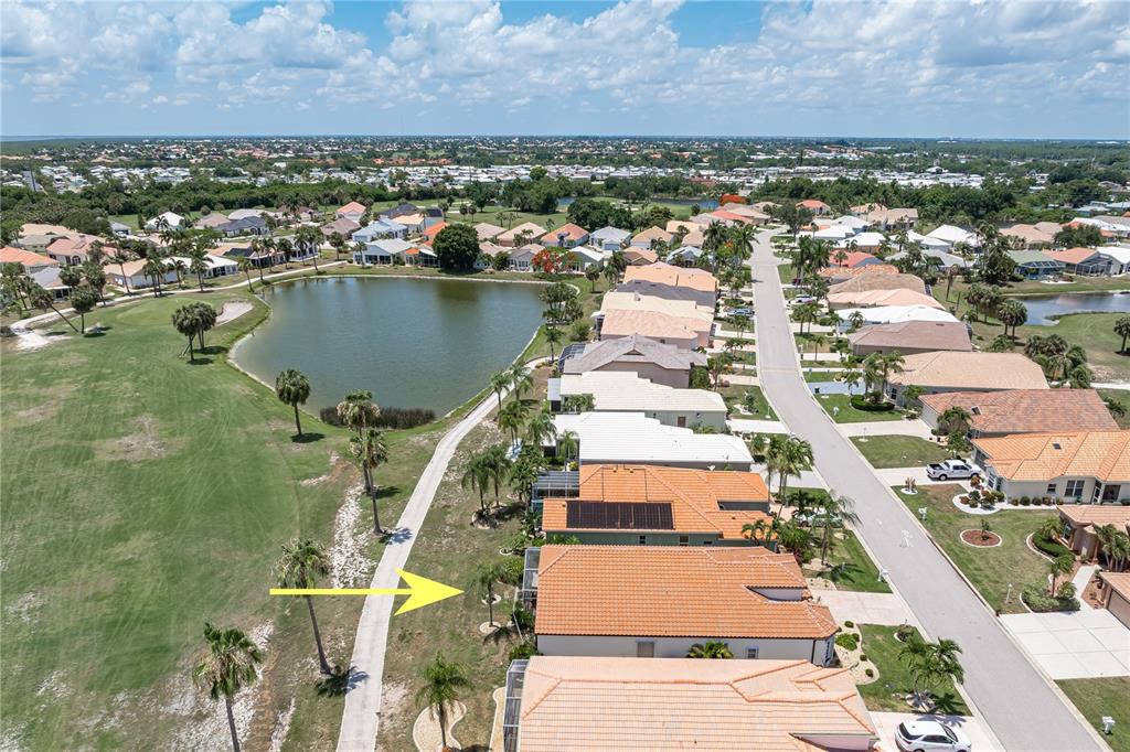Property for sale at 10309 WINDSONG ROAD, PUNTA GORDA, FL, 33955