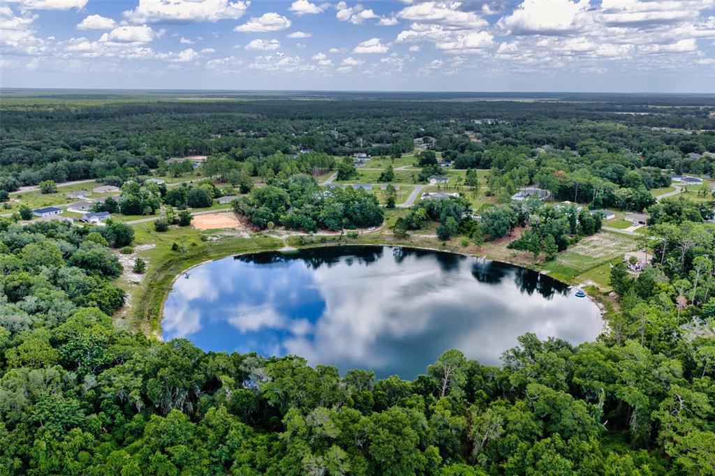 Property for sale at MALAUKA LOOP, OCKLAWAHA, FL, 32179