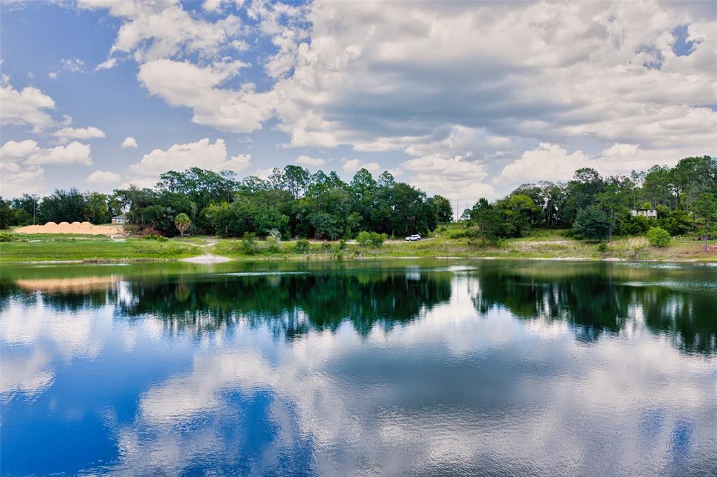 Property for sale at MALAUKA LOOP, OCKLAWAHA, FL, 32179