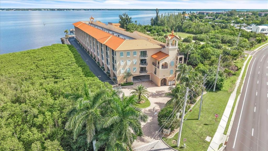 Property for sale at 900 E MARION AVENUE UNIT 1310, PUNTA GORDA, FL, 33950