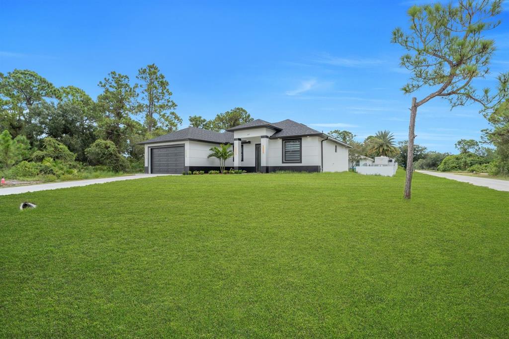 Property for sale at 325 LERUTH AVENUE, LEHIGH ACRES, FL, 33974